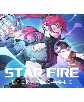 Star Fire: Eternal Cycle Steam Key GLOBAL